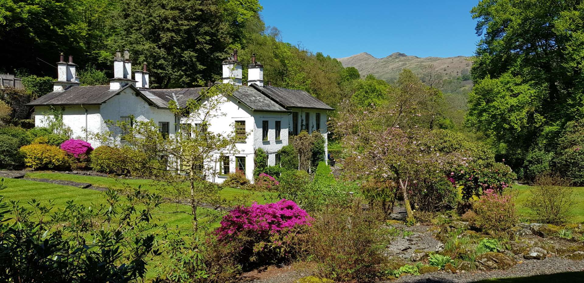 Foxghyll Guest House photo