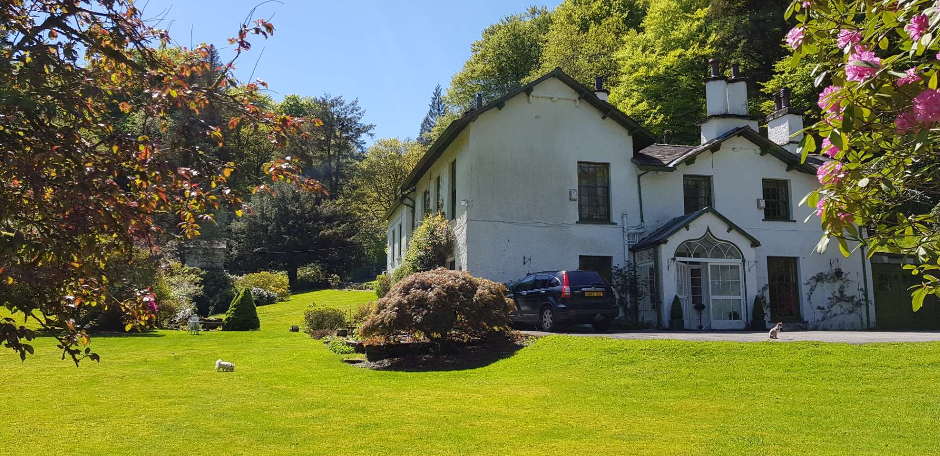 Foxghyll Guest House photo
