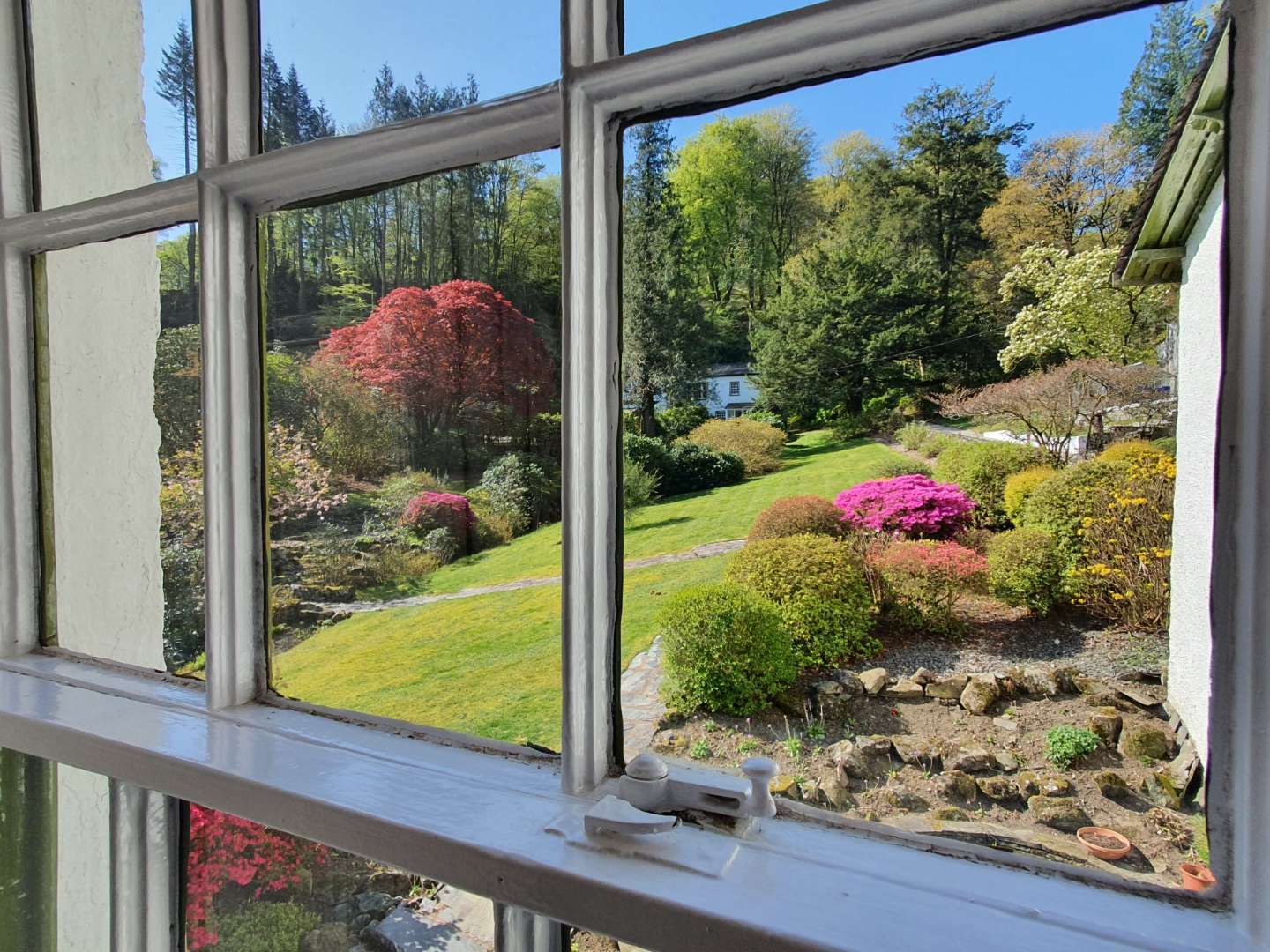 Foxghyll Guest House photo