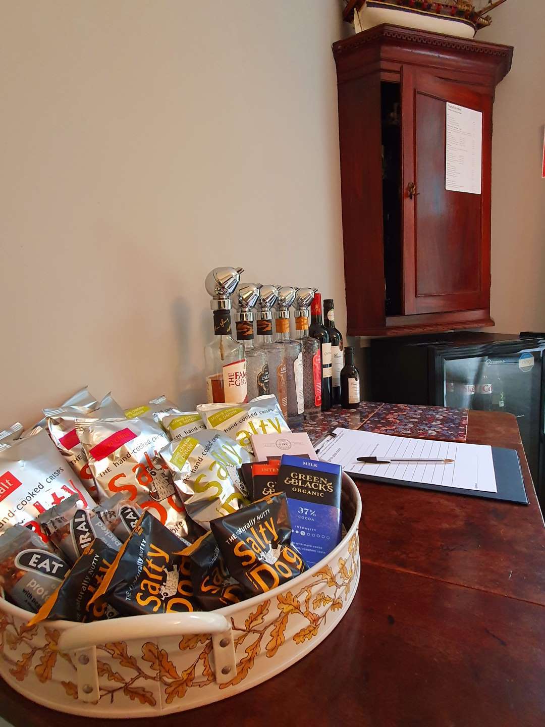 Foxghyll Guest House photo