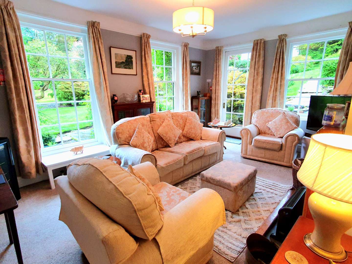 Foxghyll Guest House photo