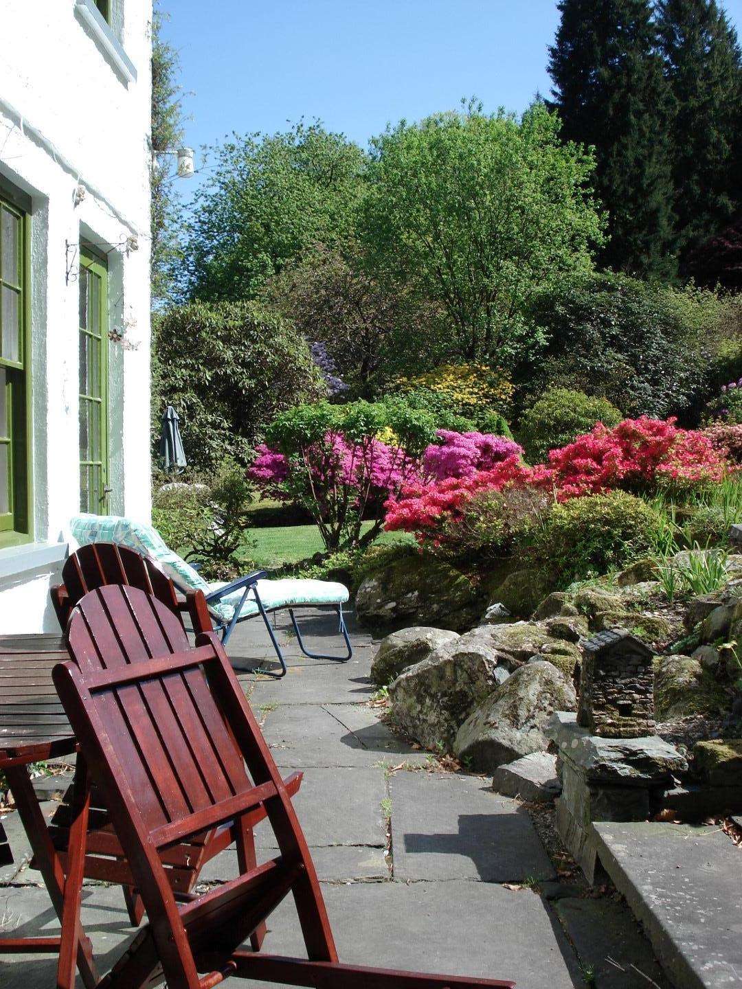 Foxghyll Guest House photo