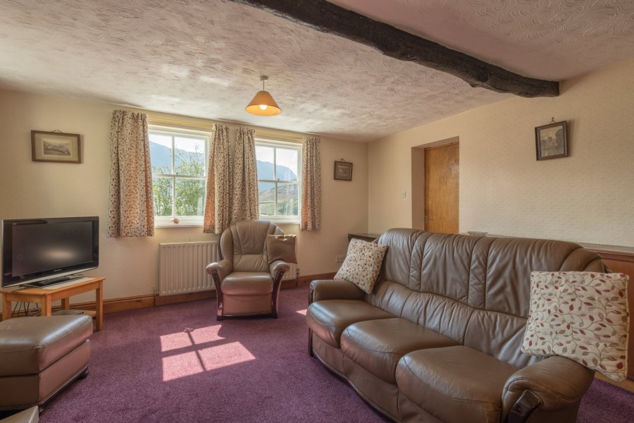Gill Brow Farm photo