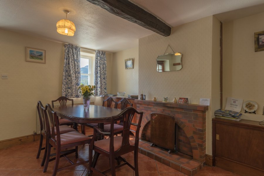 Gill Brow Farm photo