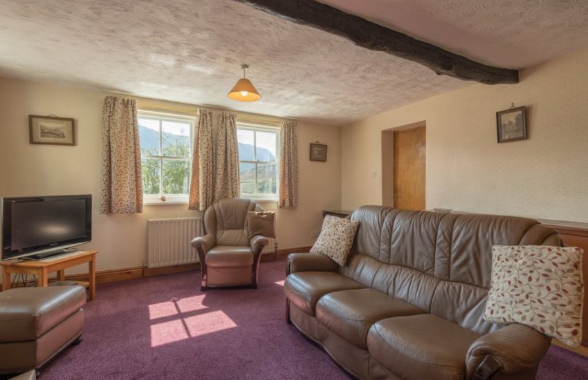 Gill Brow Farm photo