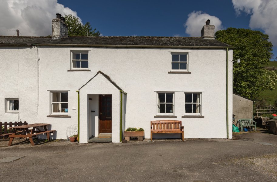Gill Brow Farm photo