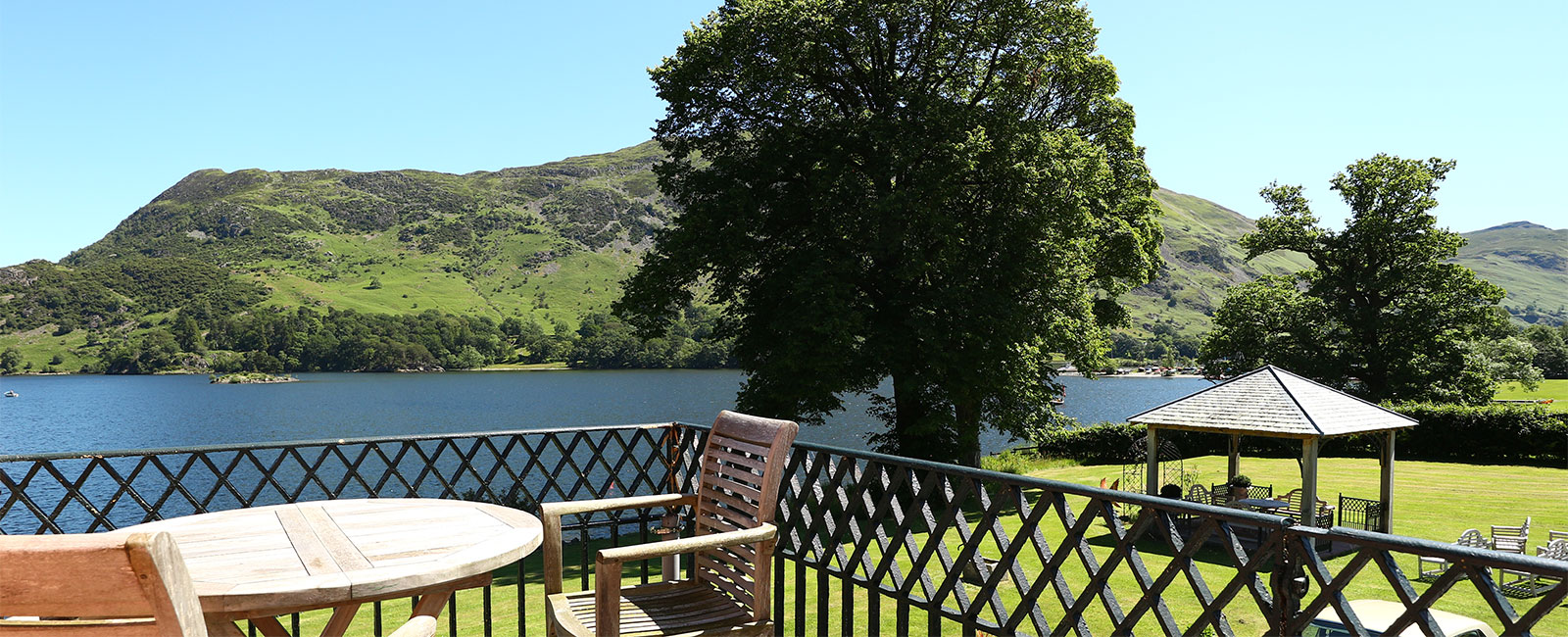 Glenridding Manor House photo