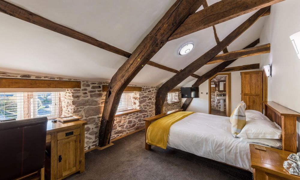 Gosforth Hall photo