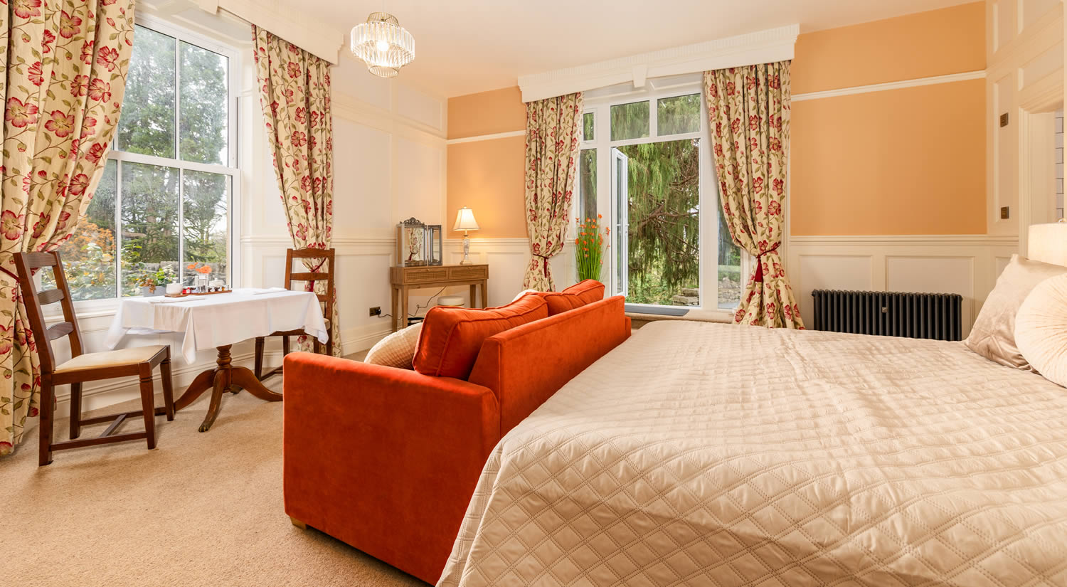 Grange Manor photo