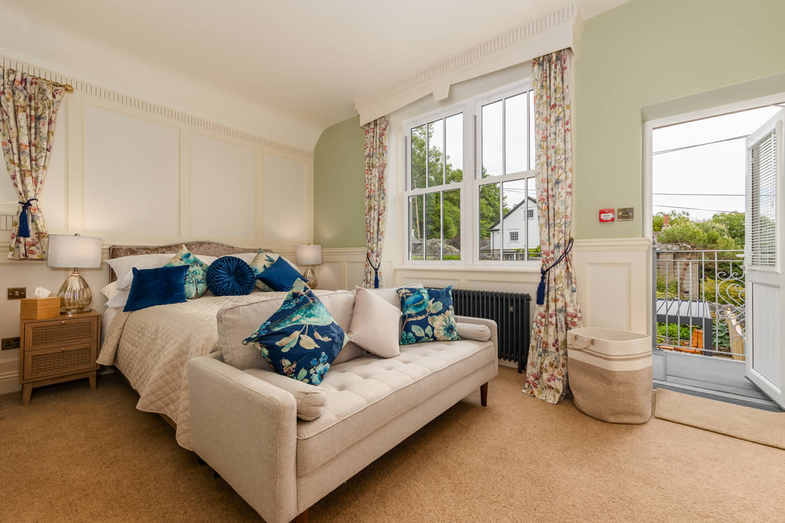 Grange Manor photo