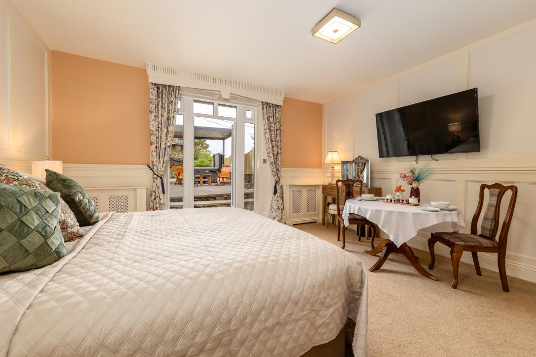 Grange Manor photo