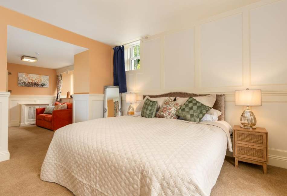 Grange Manor photo