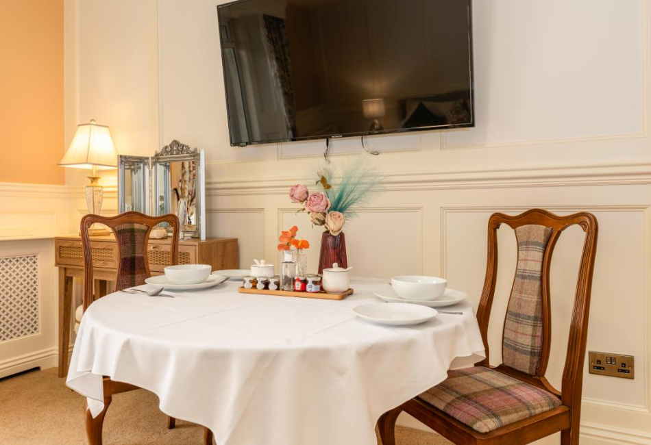 Grange Manor photo