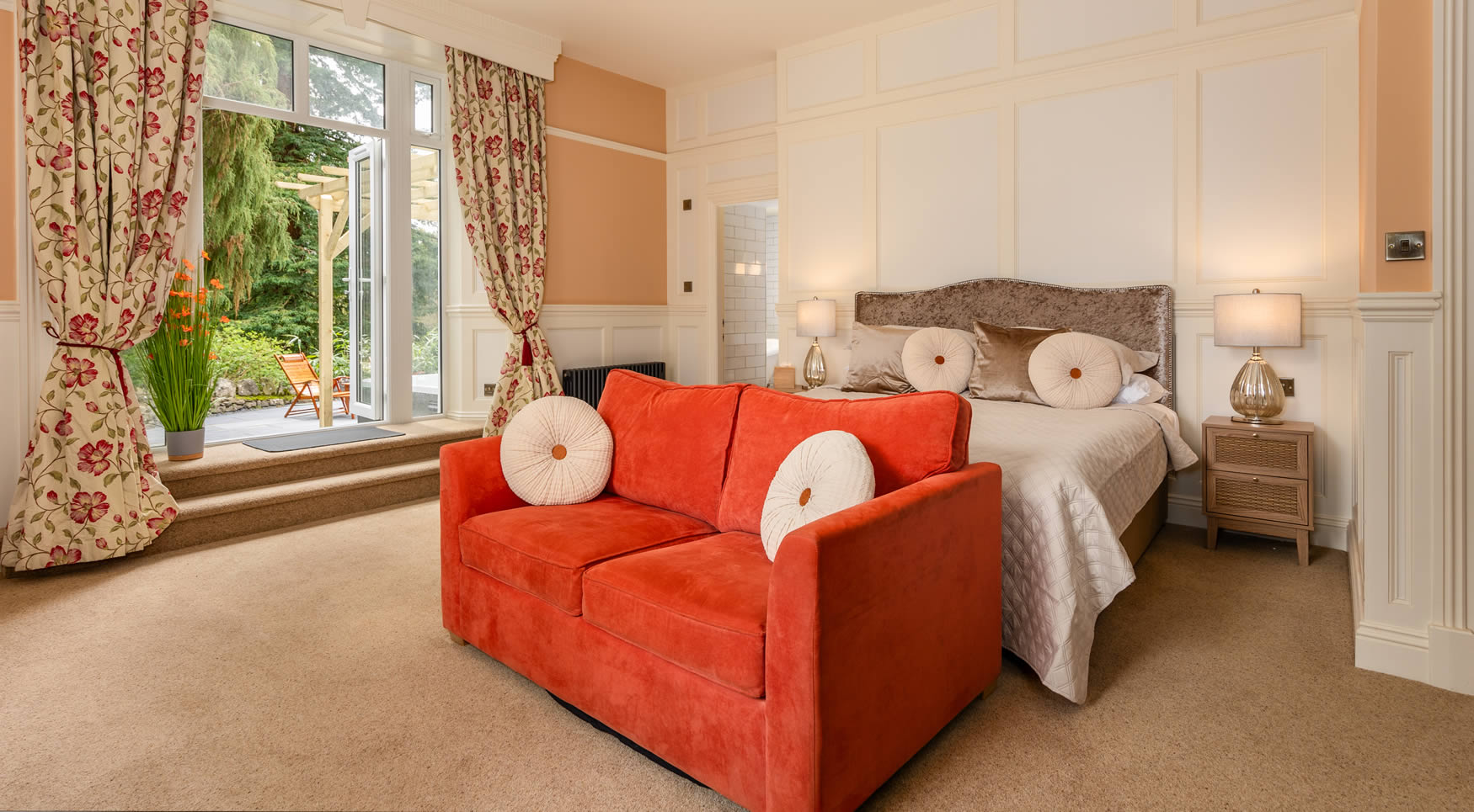 Grange Manor photo