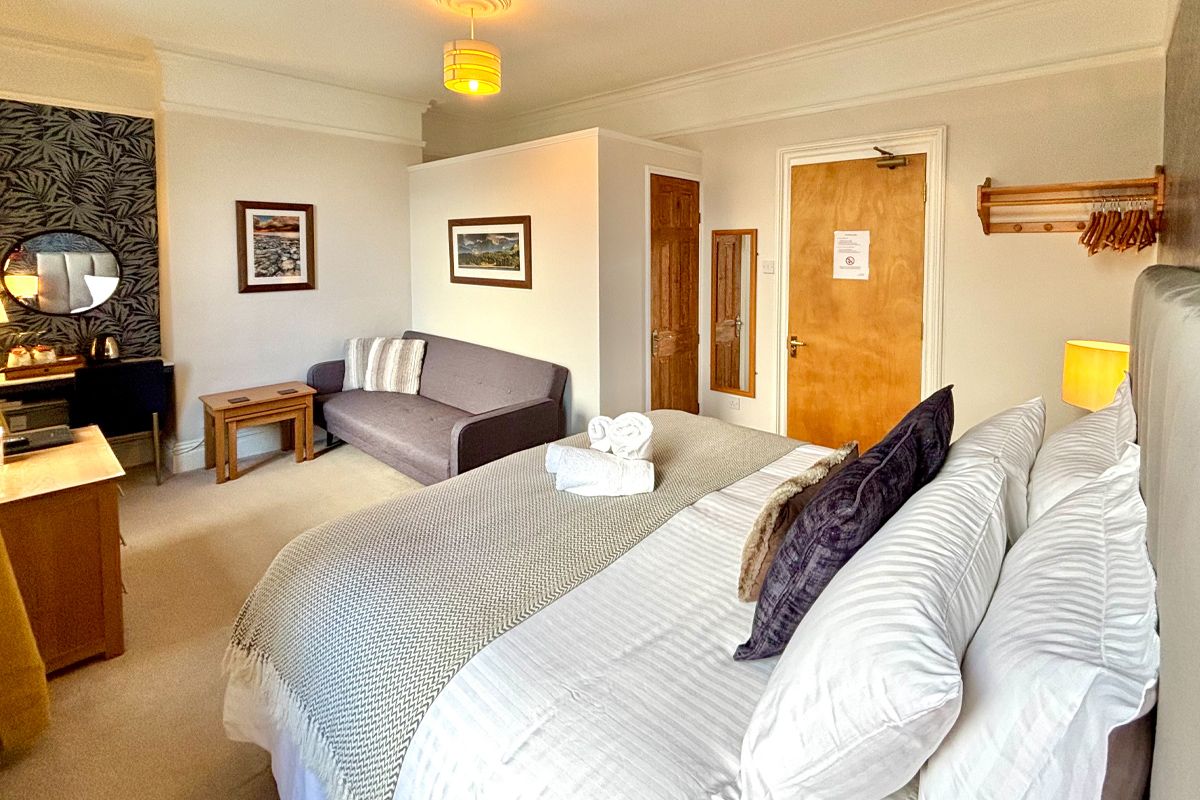 Grassmoor Guest House photo