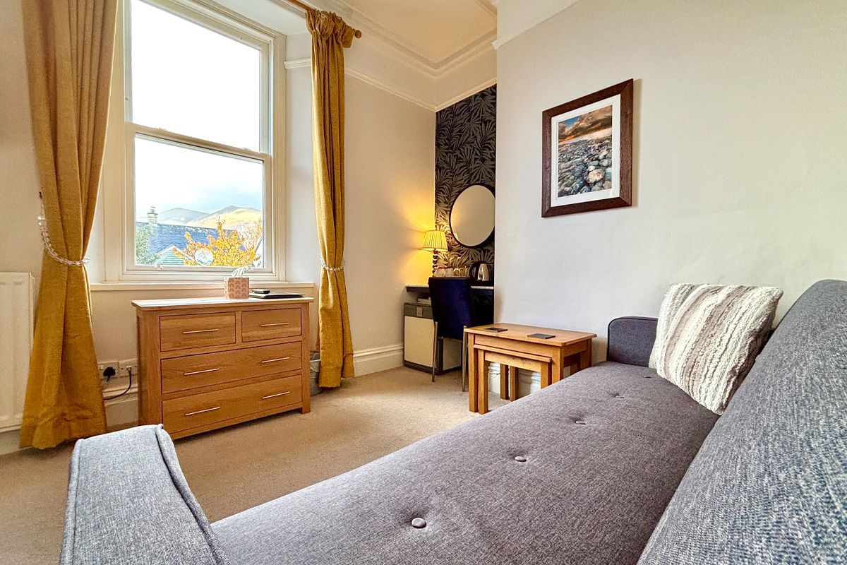Grassmoor Guest House photo