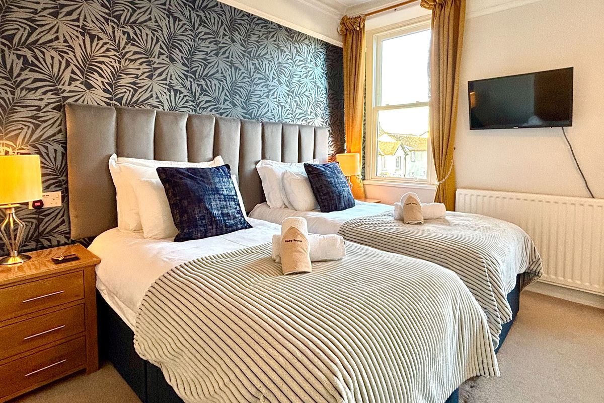 Grassmoor Guest House photo