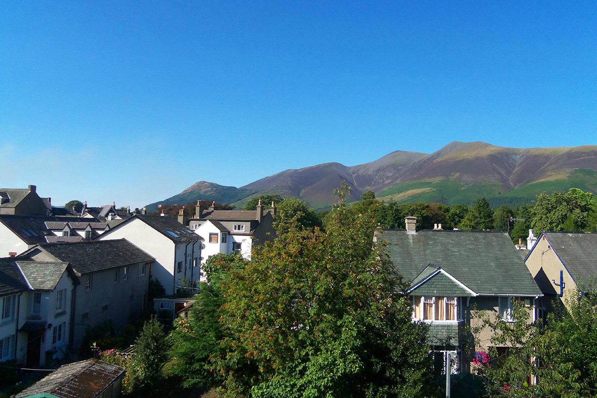 Grassmoor Guest House photo