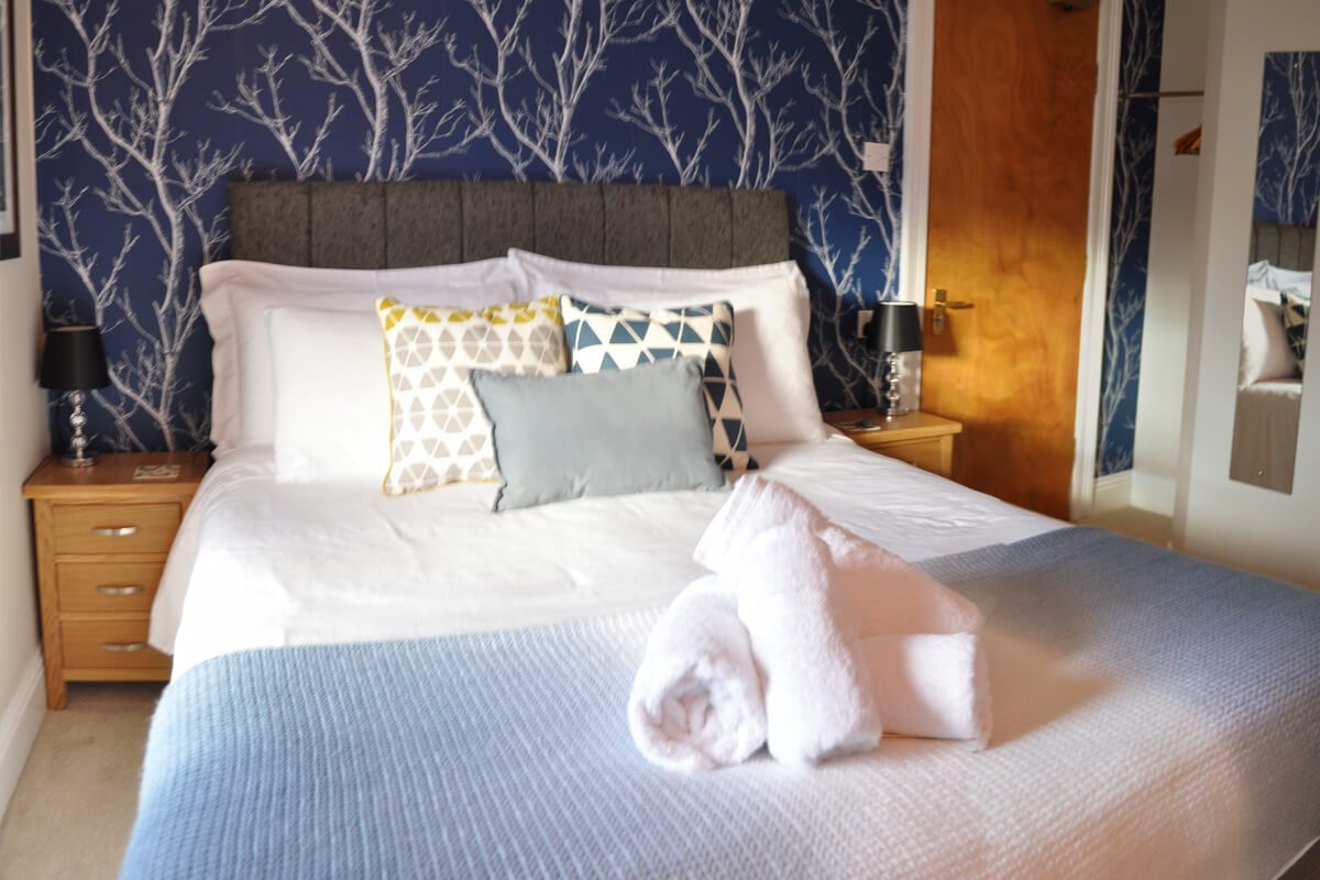 Grassmoor Guest House photo