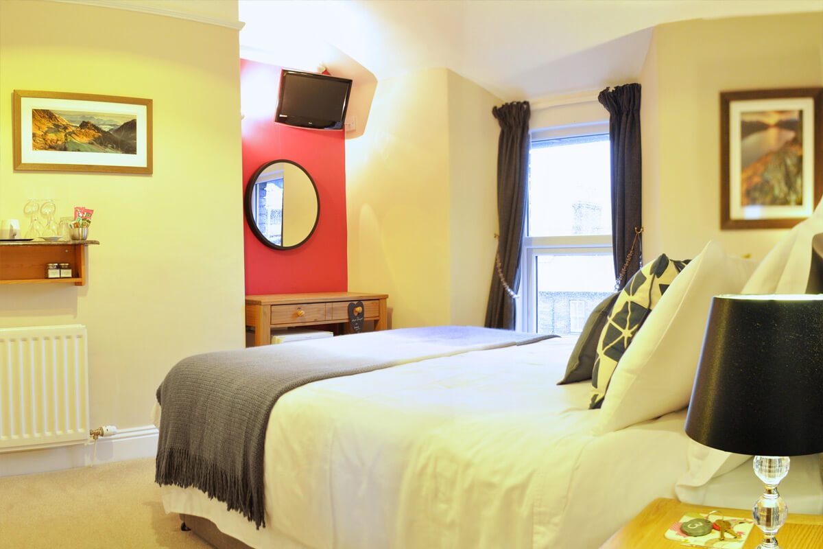 Grassmoor Guest House photo