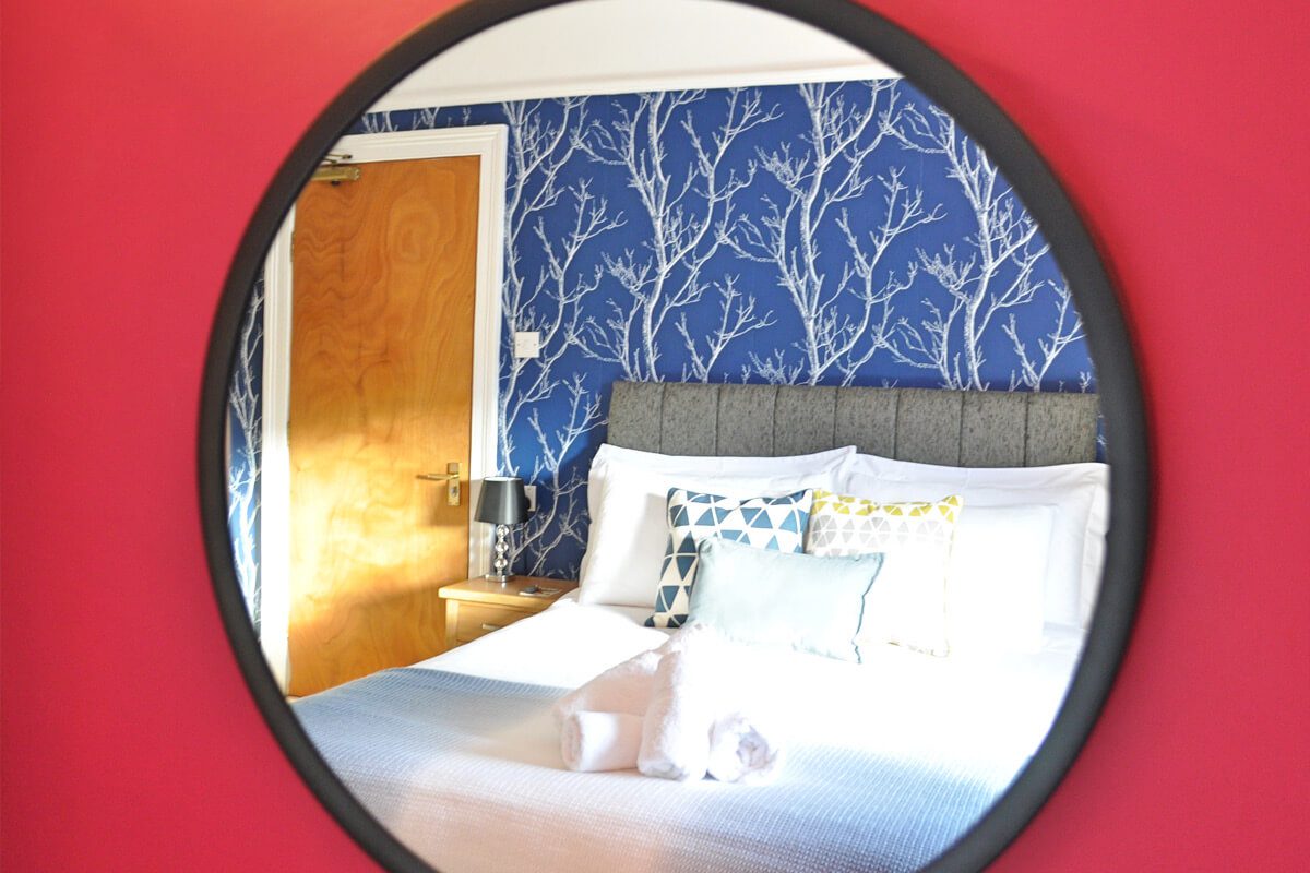 Grassmoor Guest House photo