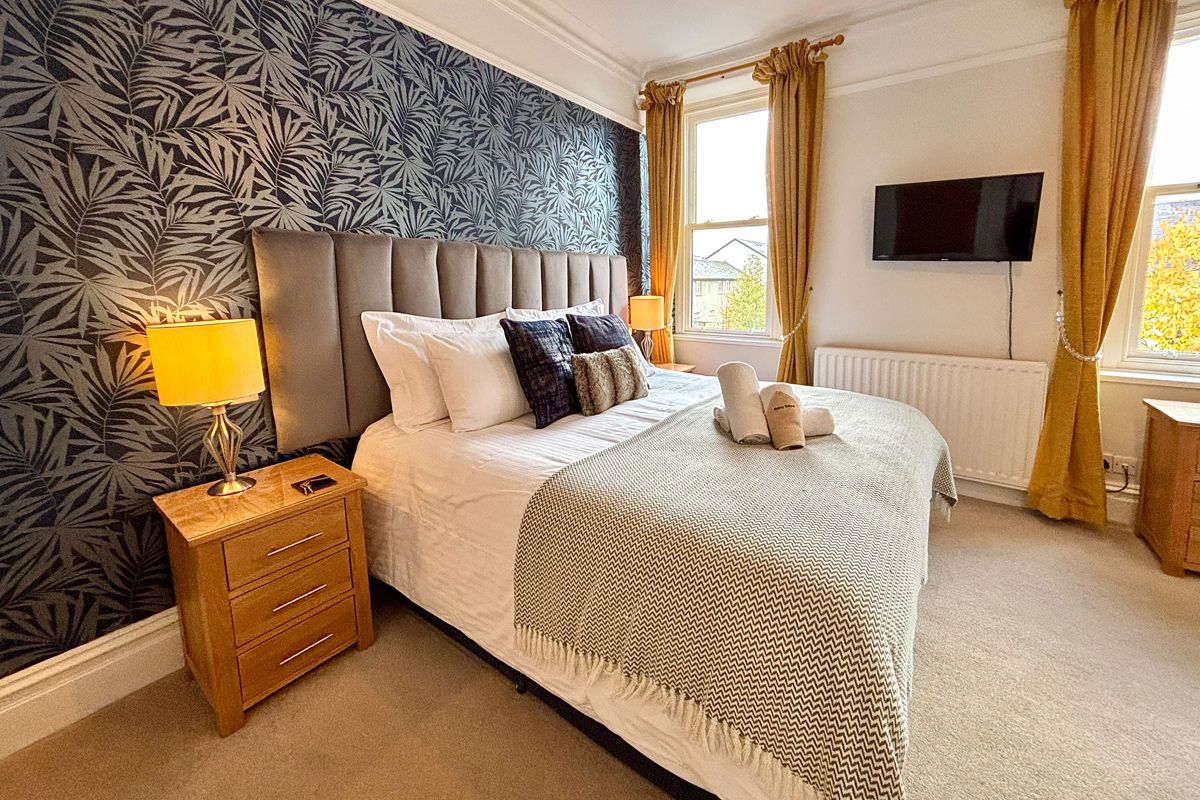 Grassmoor Guest House photo