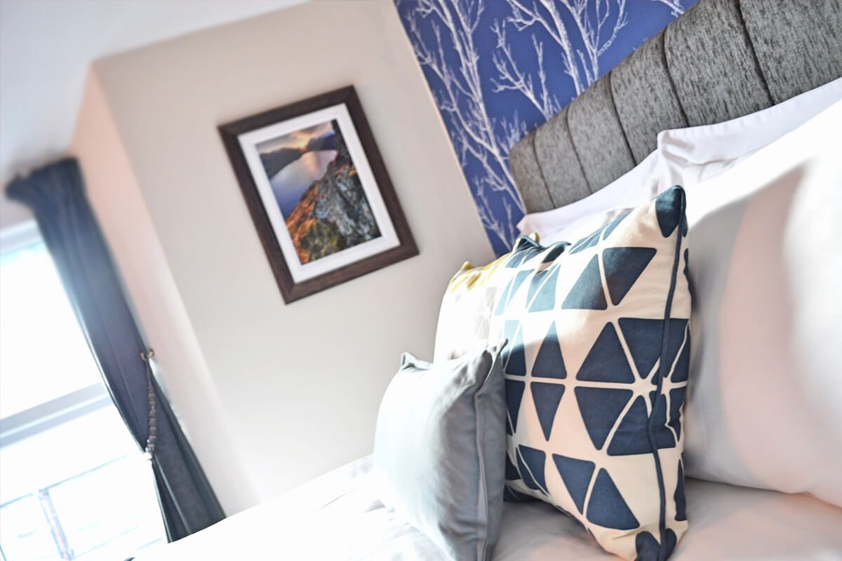 Grassmoor Guest House photo
