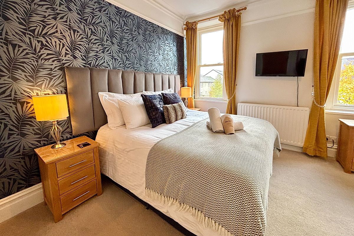 Grassmoor Guest House photo