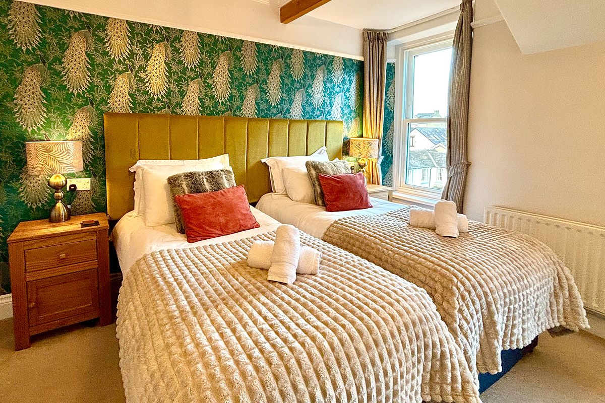 Grassmoor Guest House photo