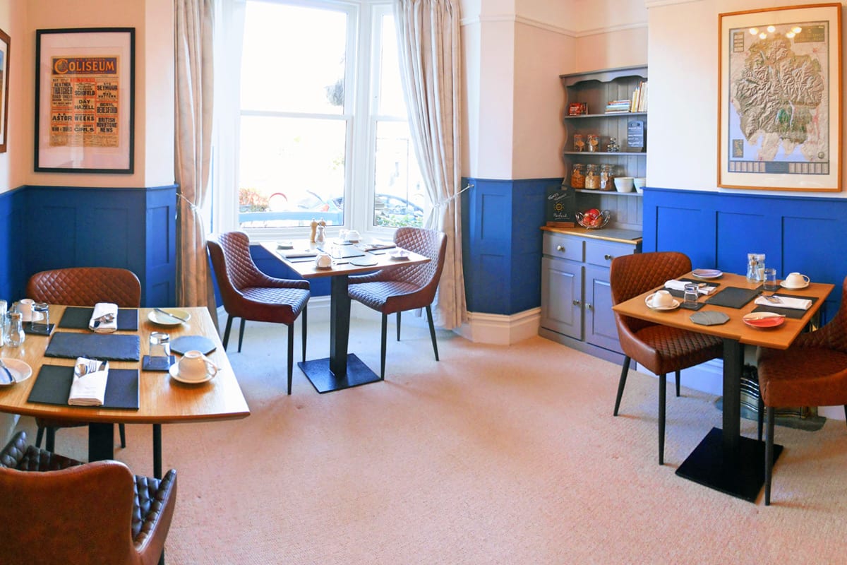 Grassmoor Guest House photo