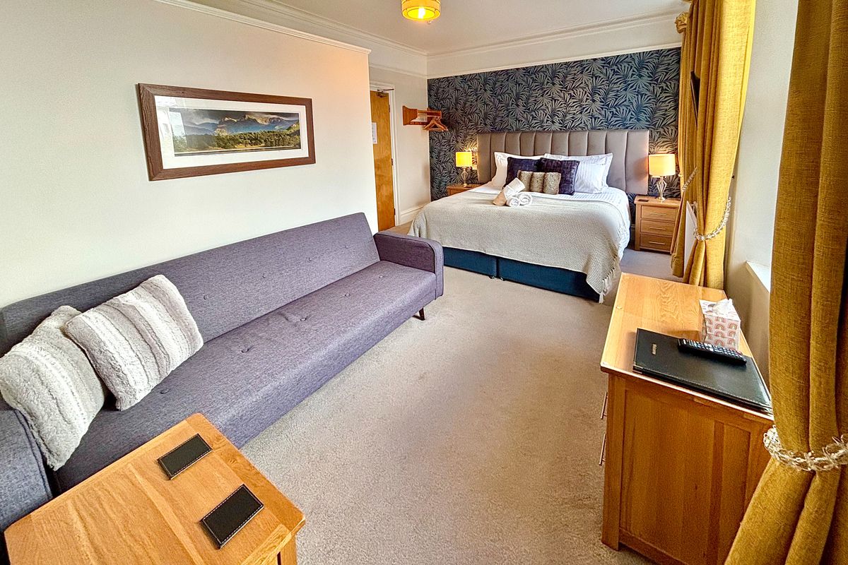 Grassmoor Guest House photo