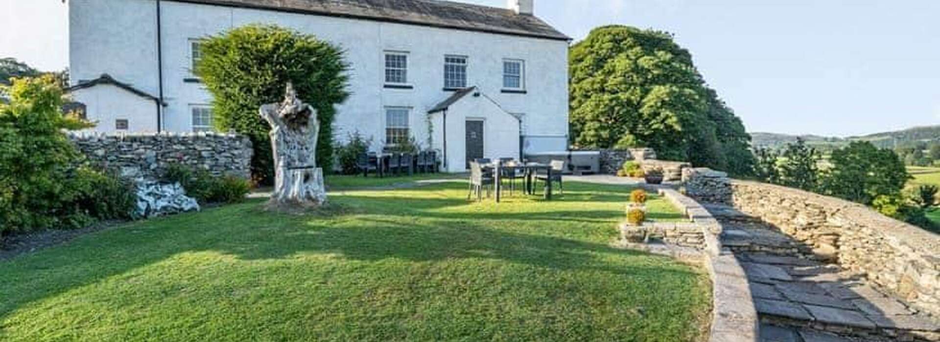 Greenbank Farm photo