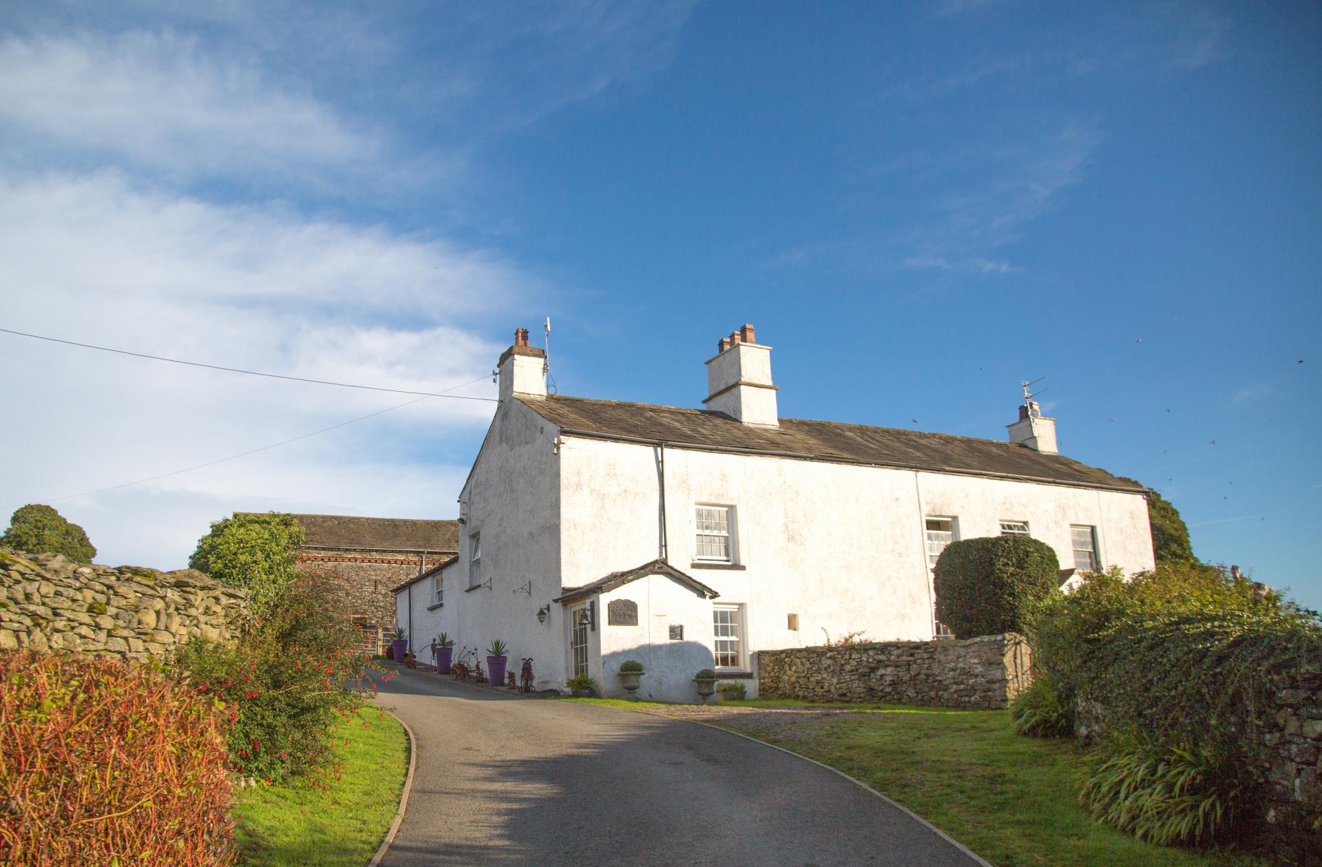 Greenbank Farm photo