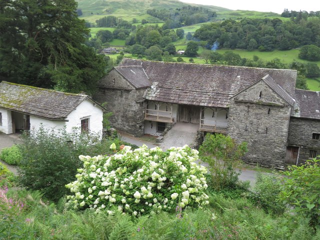 High Fold B&B photo