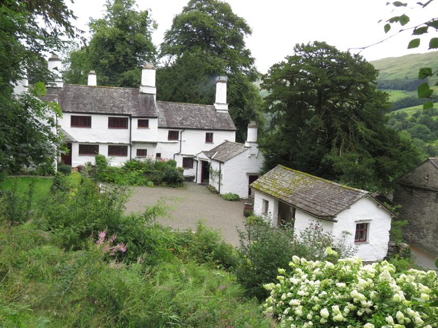 High Fold B&B photo