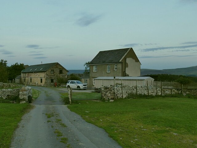 High Greenside B&B photo