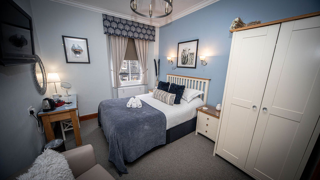 Hillsdale in Ambleside photo