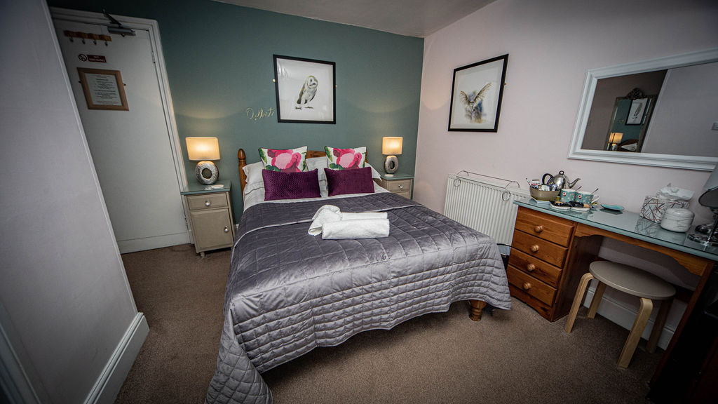 Hillsdale in Ambleside photo