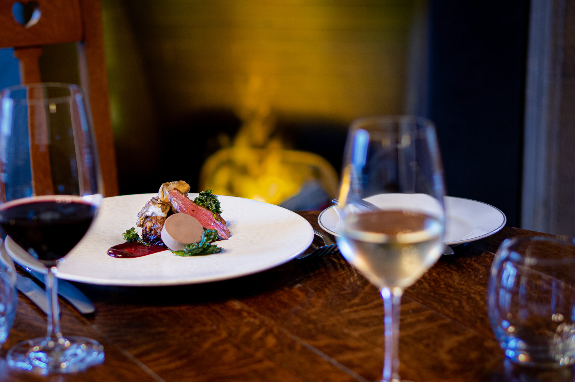 Holbeck Ghyll Country House Hotel photo