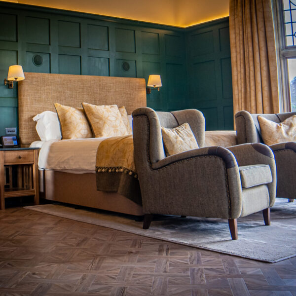 Holbeck Ghyll Country House Hotel photo