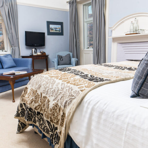 Holbeck Ghyll Country House Hotel photo