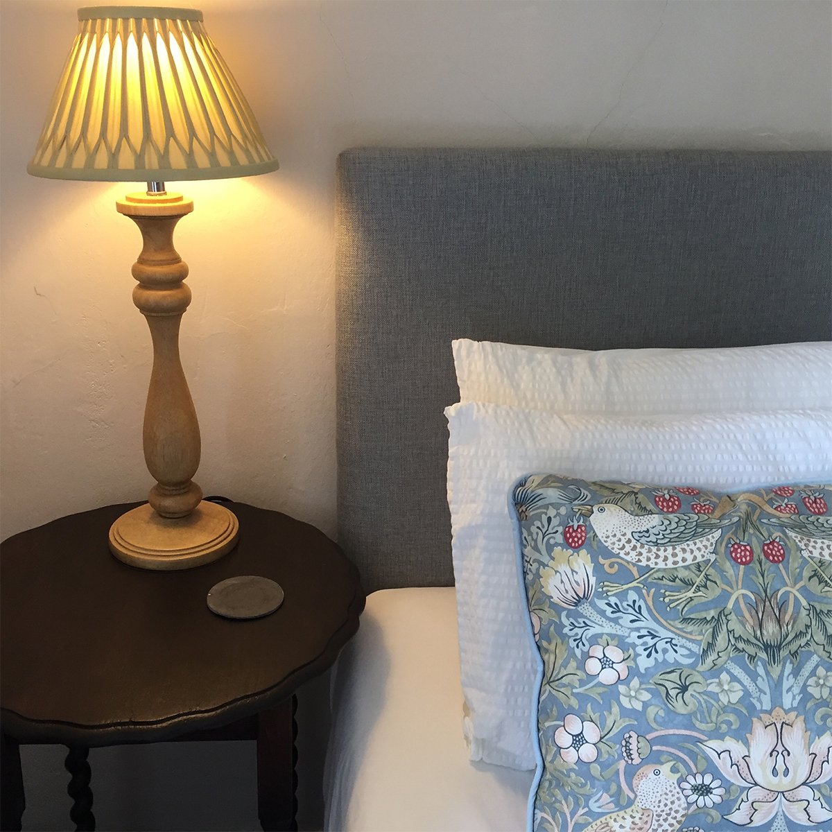 Hollin Root Farm and Lodge B&B photo