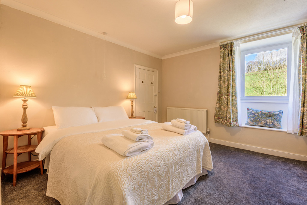 Hollin Root Farm and Lodge B&B photo