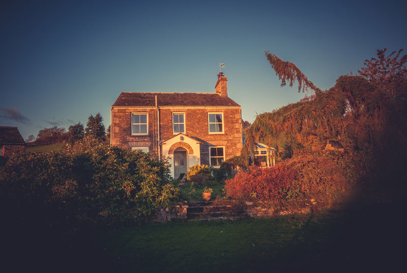 Hollin Root Farm and Lodge B&B photo