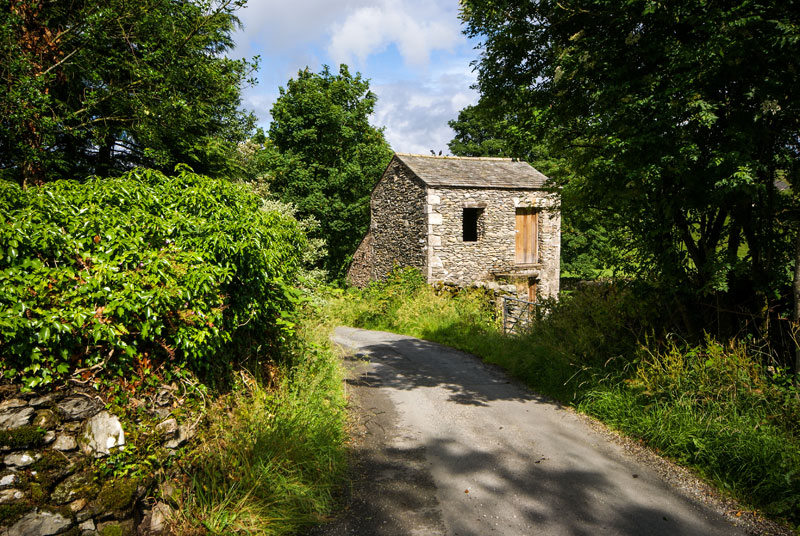 Hollin Root Farm and Lodge B&B photo