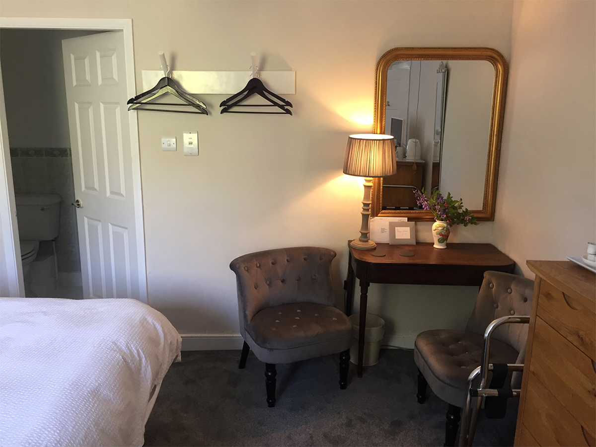 Hollin Root Farm and Lodge B&B photo
