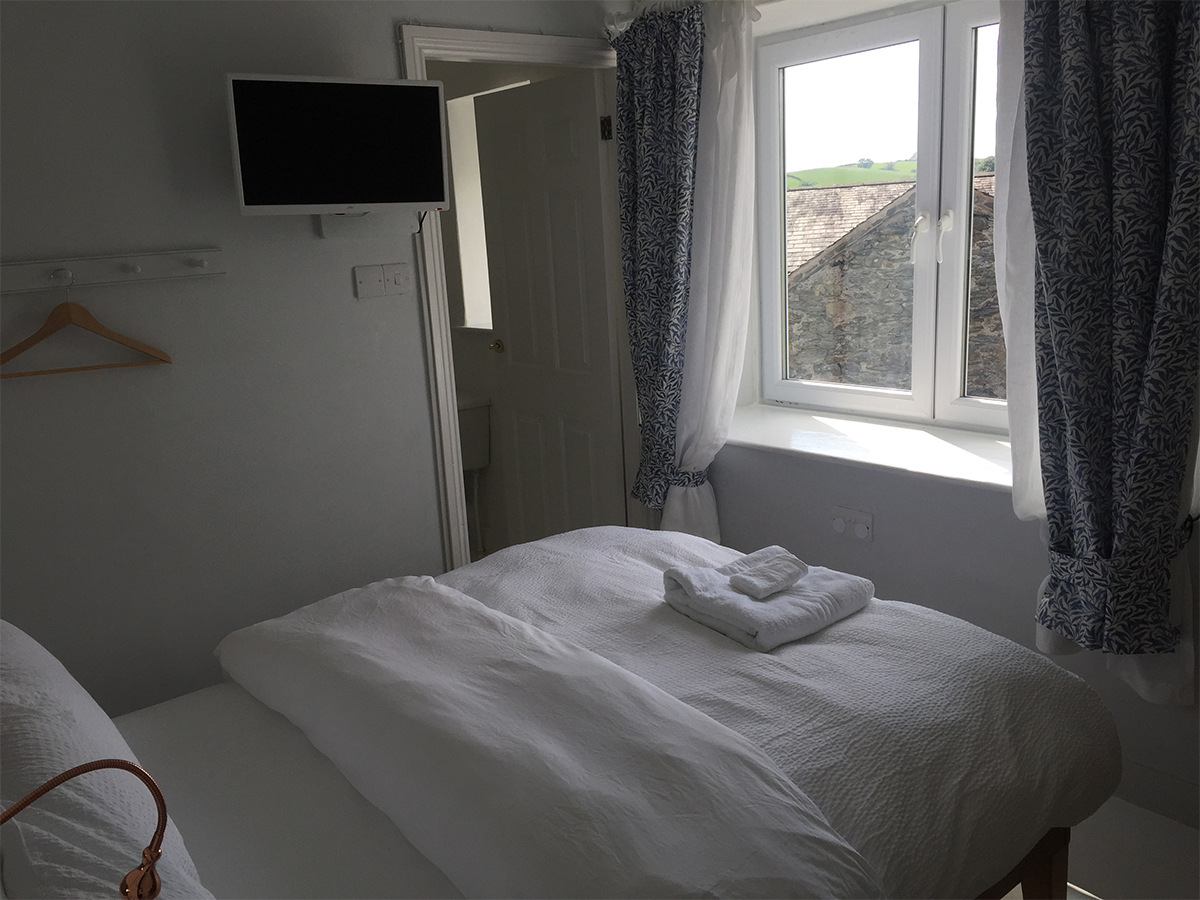 Hollin Root Farm and Lodge B&B photo