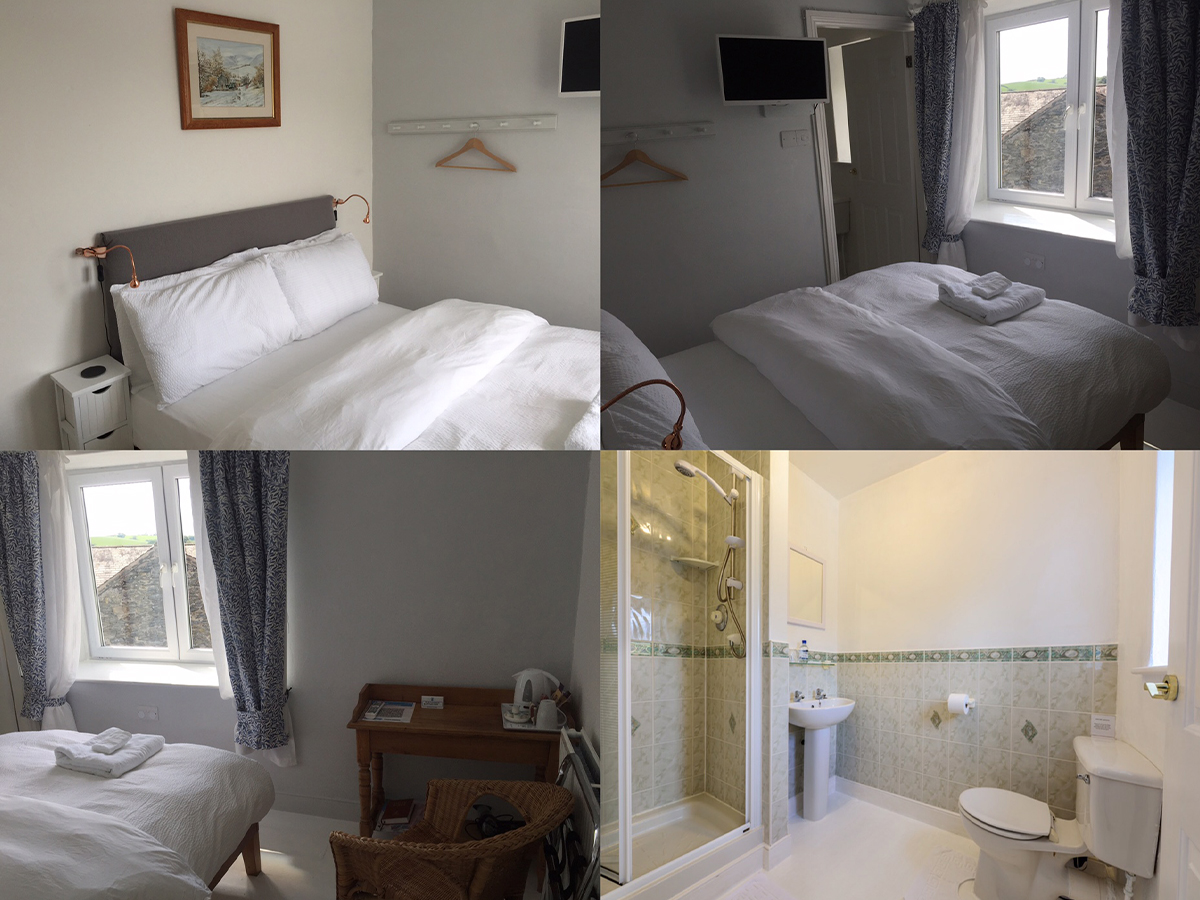 Hollin Root Farm and Lodge B&B photo