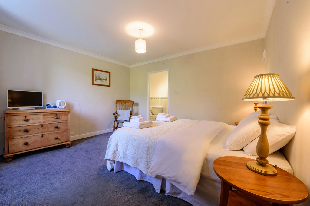 Hollin Root Farm and Lodge B&B photo