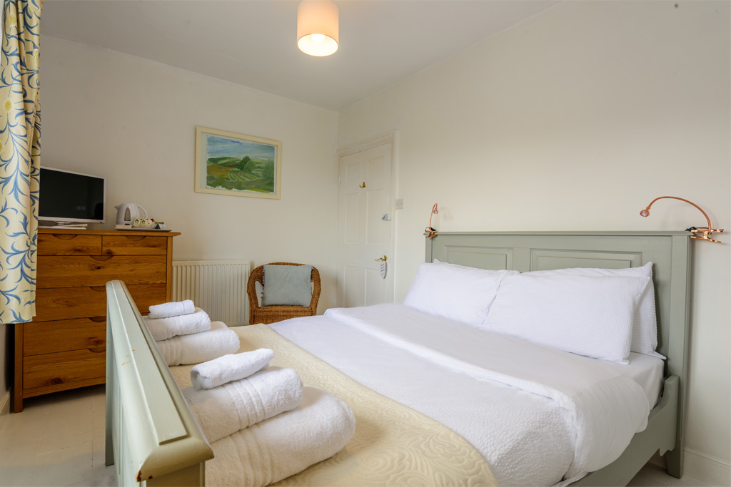 Hollin Root Farm and Lodge B&B photo